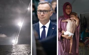 Działo się w poniedziałek. Oto najważniejsze wydarzenia [SKRÓT DNIA]