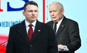 Słowna bijatyka PiS i Konfederacji. Ludzie Kaczyńskiego zirytowani mediami prawicy