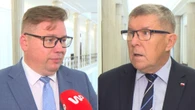 Sprawdzamy wiedzę polityków o edukacji zdrowotnej. "Pan doczyta sobie w książce"