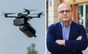 Budowa armii dronów powinna być priorytetem Polski? "Absolutnie"
