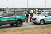 Litwa reaguje na decyzje Polski w sprawie granicy. "Jesteśmy gotowi regulować ruch"