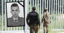 Kryzys na granicy. Ujawniają, gdzie szkolą się grupy agresywnych migrantów
