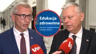 Edukacja zdrowotna wzbudziła emocje w Sejmie. "Kaczyński ma fobię"