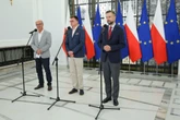 Wszystkie wojny koalicjantów. Kłótnie, złośliwości i irytacja