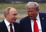 Trump ostro o Bidenie: pozwolił Ukrainie tylko się bronić