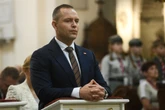 "Eastern Sentry". Nawrocki podpisał niejawne postanowienie