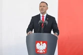 Niemieckie media obawiają się Nawrockiego i krytykują Tuska