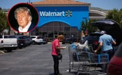 Walmart podnosi ceny. Wini za to cła. Jest reakcja Trumpa