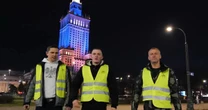 Rolnicy wcale nie zamierzali blokować Warszawy. Wskazali winnego z rządu Tuska
