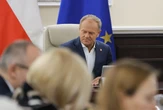 Kamiński atakuje premiera. "Wszyscy pod tym Tuskiem utoniemy"
