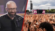 Po co chodzimy na koncerty? Odpowiedź może was zaskoczyć