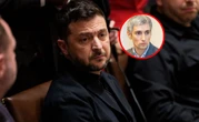 Awantura Trump-Zełenski. Dlaczego Donbas nie jest do oddania?
