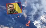 Dymisja dowódcy Wojsk Lądowych Ukrainy "To moja odpowiedzialność"