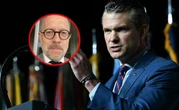 Dowódcy armii USA musieli tego słuchać. "To nieprzyjemna dla nich sytuacja"