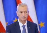 Dobrzyński o zaangażowaniu ABW w kampanię. "To całkowita bzdura"