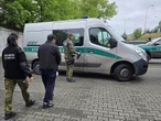 Kto pilnuje mostu w Słubicach? Tak działają samozwańczy ochotnicy