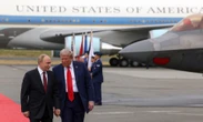 Putin "mruczał" z zachwytu. Ekspertka ocenia mowę ciała