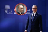 Premier Finlandii: "Niech Tomahawki spadną na Putina"