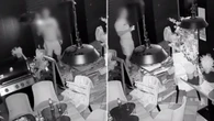 Turysta zasnął w toalecie w Łebie. Gdy się obudził, lokal był zamknięty