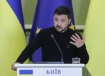 Zełenski ma propozycję dla Polski. Tak chce zwalczać rosyjskie drony
