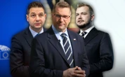 Dostali SMS-y: "361". Kulisy tworzenia nowego stowarzyszenia w PiS