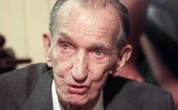 25 lat temu zmarł Jan Karski. Bohater, który ujawnił światu prawdę o Holokauście