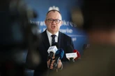 Tyle zarabia minister sprawiedliwości. Adam Bodnar ujawnił swój majątek