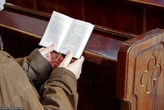Efekt koronawirusa w Kościele. Ks. Wierzbicki: "trend dramatycznie się pogłębił"
