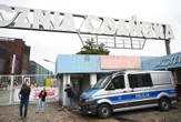 Zarzuty za zniszczenie Bramy nr 2 Stoczni Gdańskiej