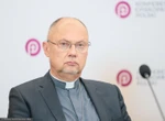 Absurdalne zachowanie biskupa na spotkaniu ze skrzywdzonymi. Mówił o "gwałcie"