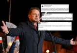 Lawina komentarzy przed II turą. "Nawrocki jest w lepszej sytuacji"