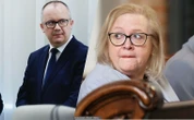 Manowska za kraty, ale przynajmniej sędzią została [OPINIA]