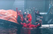 "Heweliusz" na Netflixie. Serial przypomni o tragedii, która do dziś budzi pytania