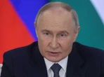 Putin zapowiada odwet na Ukrainie. Ekspert mówi o użyciu broni nuklearnej przez Rosję