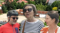 "Tam będzie gorszy sort". Mieszkańcy Wilanowa o nowym sklepie Dino