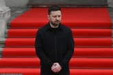 Kijów potrzebuje zgody Polski. Wszystko w rękach Zełenskiego [OPINIA]