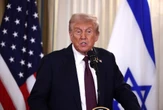 Europejscy przywódcy chwalą Trumpa. "Hamas powinien się zgodzić"