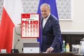 "Tak nas widzi świat!". Tusk chwali się w mediach społecznościowych