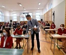 Matura 2021 - język angielski. Do sieci wyciekła tajemnicza karteczka [arkusz, odpowiedzi]