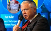 "Gratulacje dla Polski". Kandydat na ambasadora USA w Polsce zabiera głos