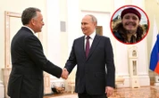 Syn wicedyrektorki CIA zginął na froncie. Putin miał wręczyć order