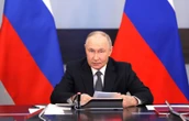 Nowy wróg Putina. Wskazał Rosjanom, że zagrażają im migranci