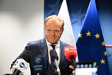 Donald Tusk: Ukraina jest gotowa walczyć z Rosją przez kolejne trzy lata
