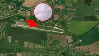 Rosja uderzyła. "Nasz region doznał potężnego ataku"