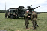 Estoński ekspert: Polska już jest militarną potęgą Europy