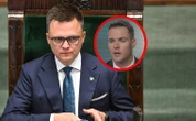"Został dociśnięty przez Tuska". Człowiek Dudy krytykuje Hołownię