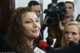 "Dowiedziałam się z mediów". Pawłowska o intrygach w lubelskim PiS