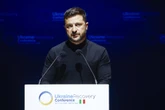 Kontrowersje wokół działań Zełenskiego. W tle oskarżenia o autorytaryzm