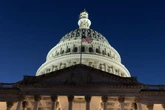 Kongres USA przyjął plan wydatków na obronę. Jest 300 mln dolarów dla Ukrainy