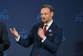 Nowy szef kancelarii Nawrockiego. Kim jest Zbigniew Bogucki